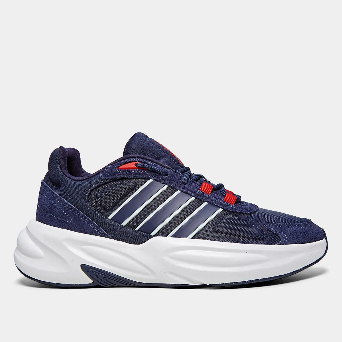 Tnis Adidas Ozelle Cloudfoam Masculino [Tam.38ao44]